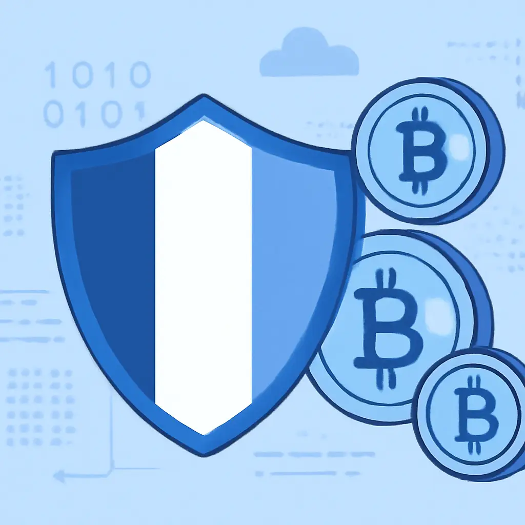 L'AMF avertit le public : 23 sites crypto non autorisés ajoutés en 2026