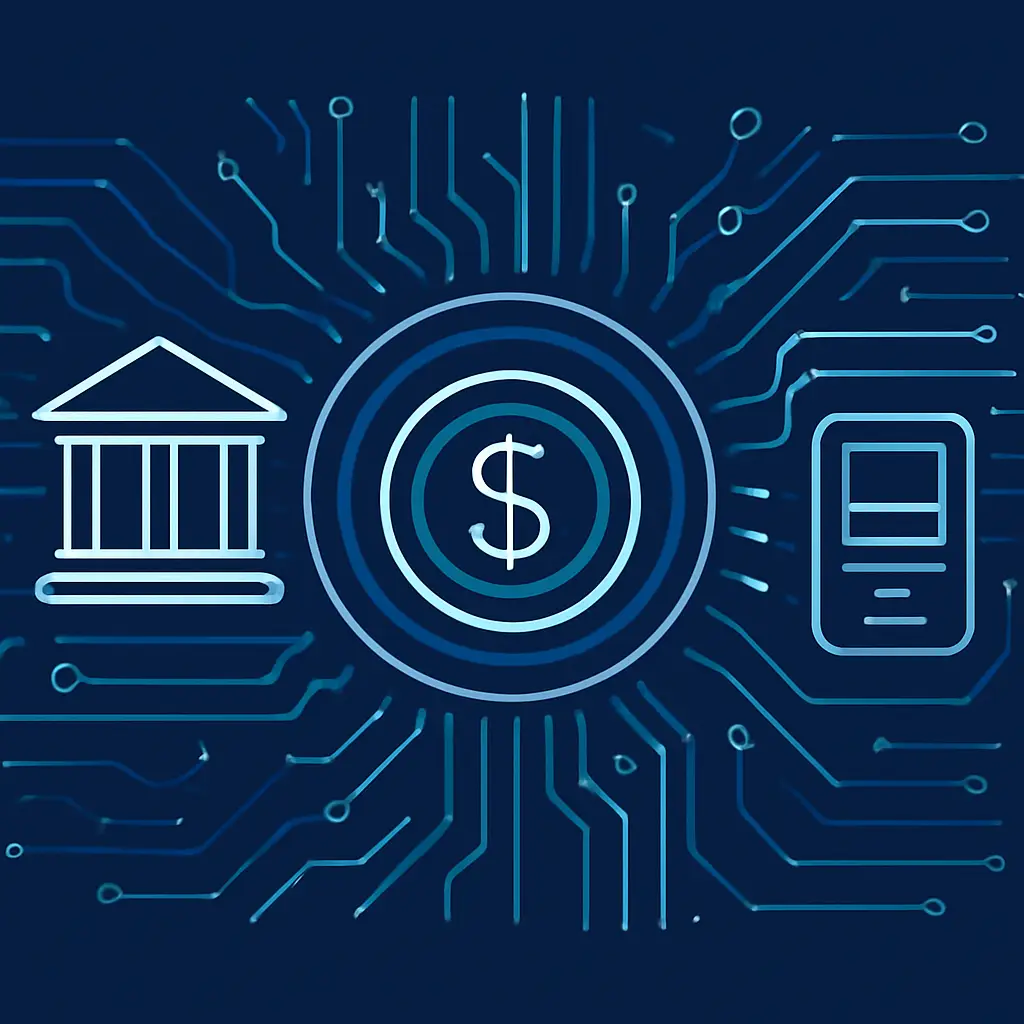 DLT in der Finanzmarktinfrastruktur: Was Wirtschaftsprüfungsgesellschaften und CFOs jetzt tun müssen