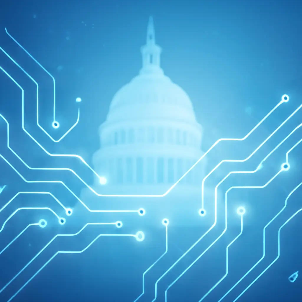 Senate Democrats Call for Hearings on Trump's Crypto Ties as CLARITY Act Vote Nears