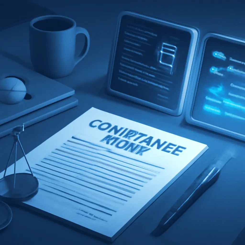 DOJ Moves to Drop BitClub $722M Fraud Charges: What Accounting Firms and CFOs Must Understand