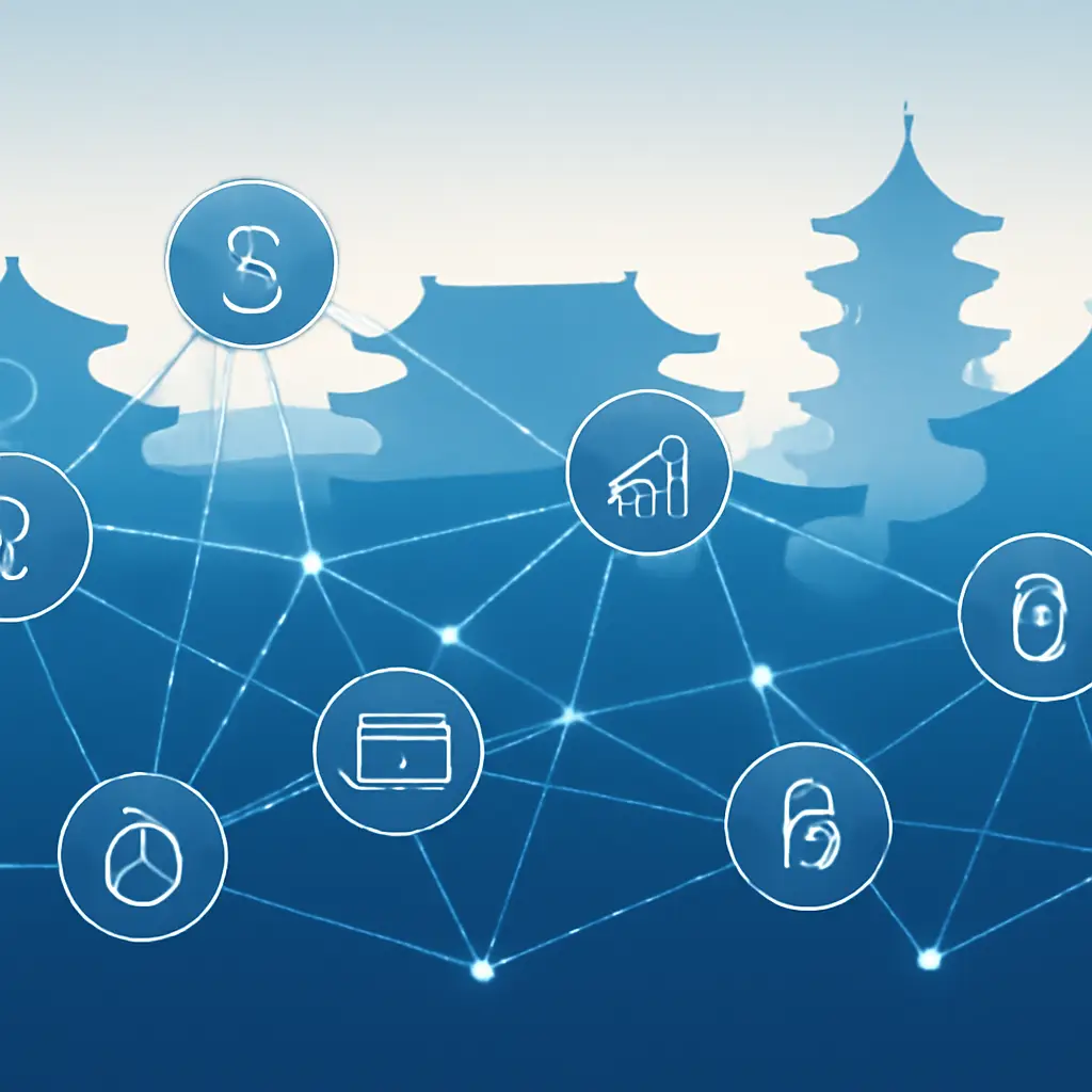 Chinese Prosecutors Float Mixer and Privacy Coin Use as AML Red Flags