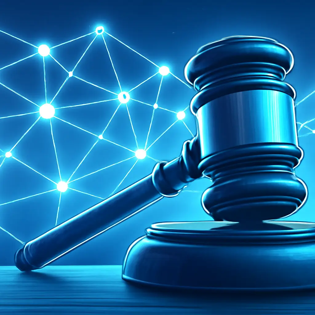 Blockchain Analytics Clears the Daubert Standard: What Accounting Firms and CFOs Must Know