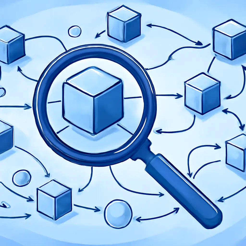 Blockchain Analytics Clears the Daubert Standard: What Accounting Firms and CFOs Must Know