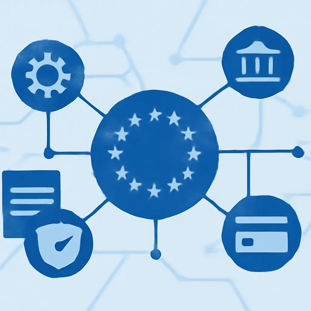 Reed Smith Launch Aquarius: Was das MiCA-Compliance-Tool für Buchhaltungsfirmen und CFOs bedeutet