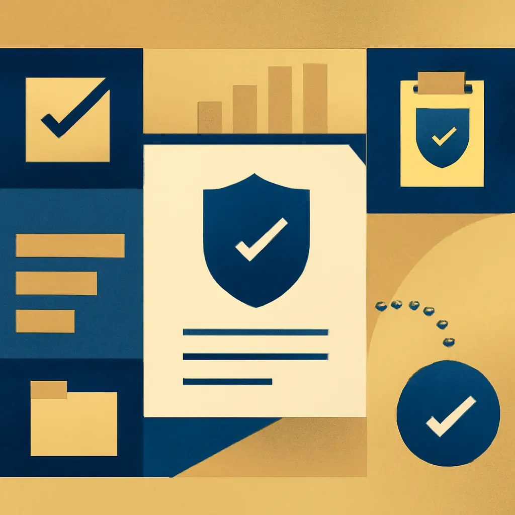 Reed Smith Launch Aquarius: Was das MiCA-Compliance-Tool für Buchhaltungsfirmen und CFOs bedeutet