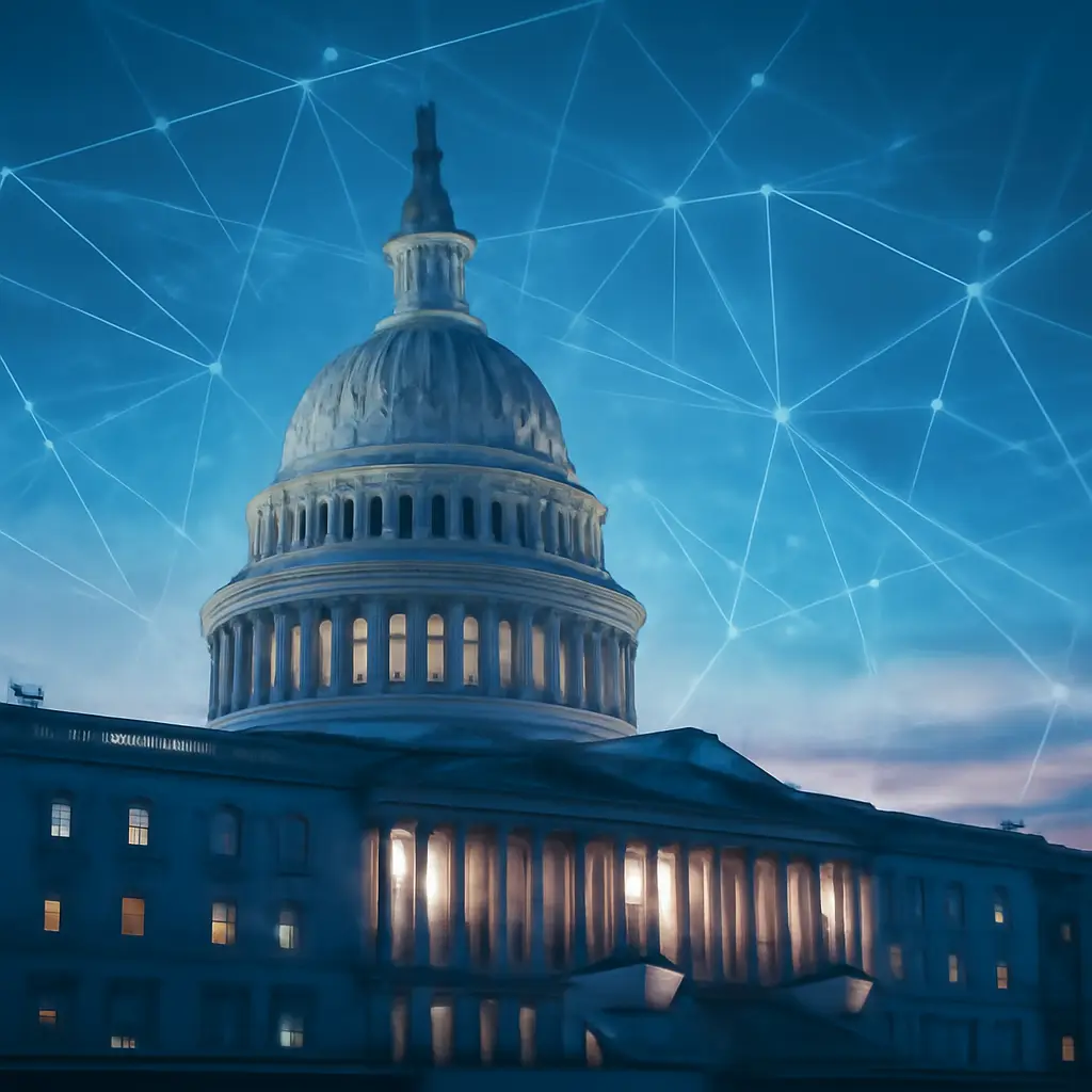 CLARITY Act Gains Second Law Enforcement Endorsement: What Accounting Firms and CFOs Must Track Now
