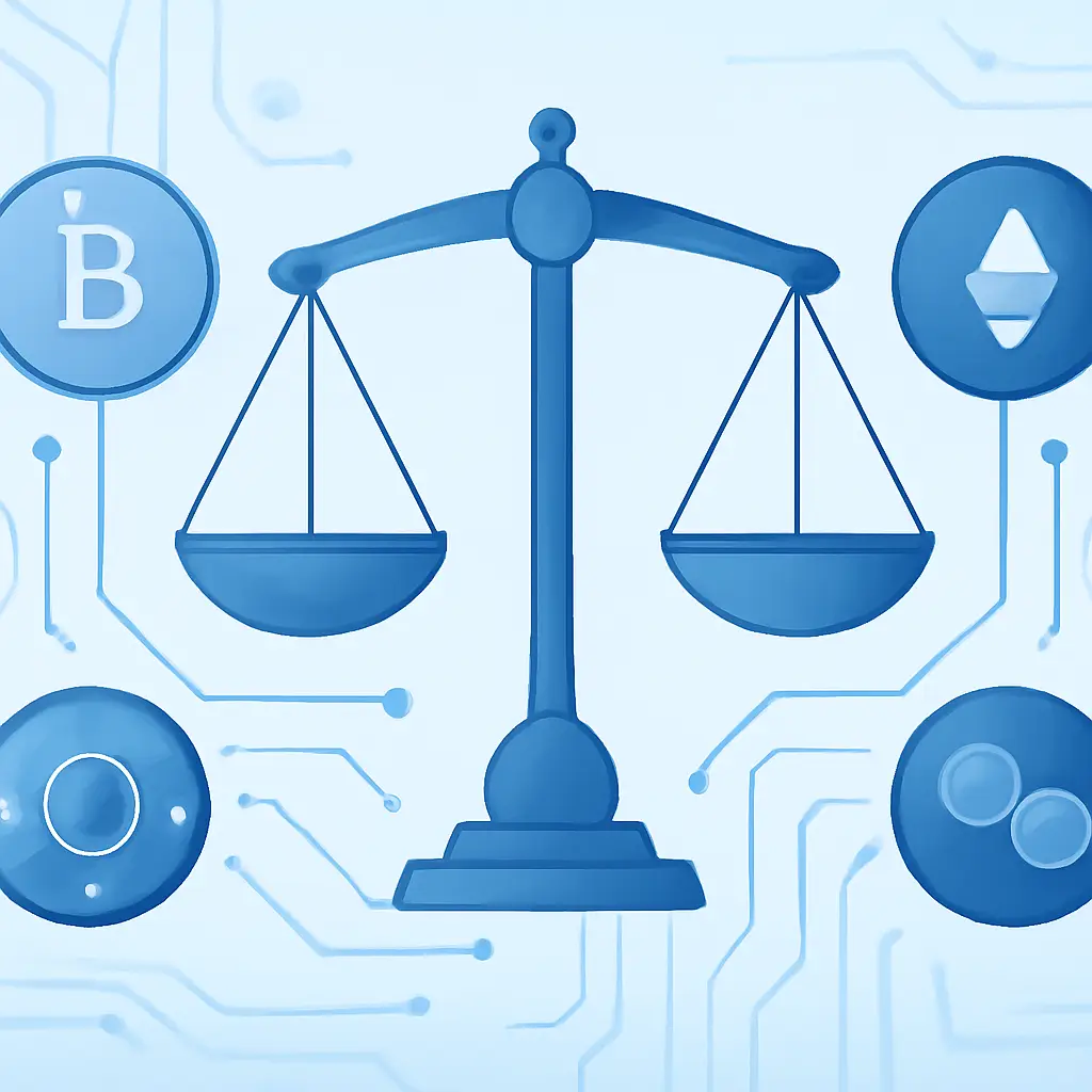 CLARITY Act Gains Second Law Enforcement Endorsement: What Accounting Firms and CFOs Must Track Now