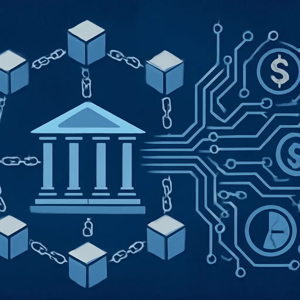 South Korea Tokenized Government Bond and CBDC Pilot 2027: What Accounting Firms and CFOs Must Prepare For