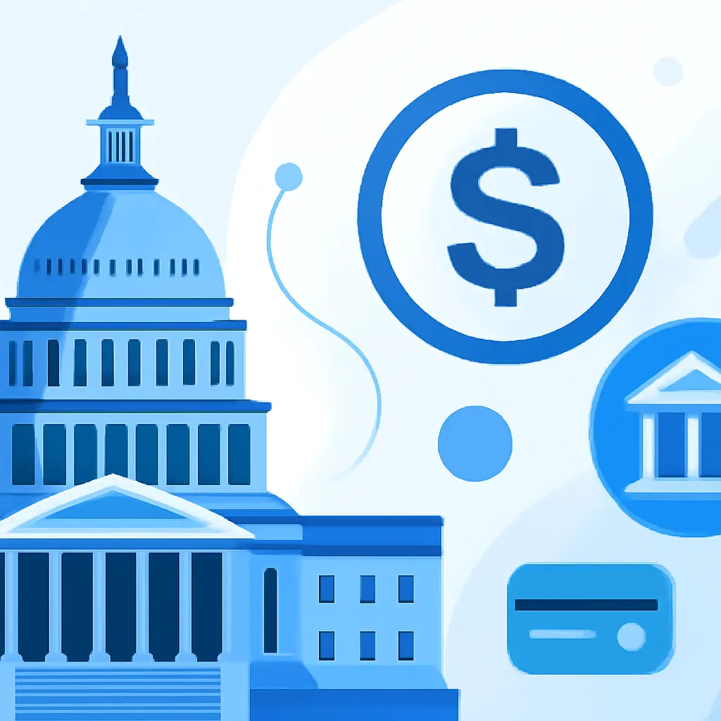 ABA and State Banking Groups Challenge CLARITY Act Stablecoin Yield Language