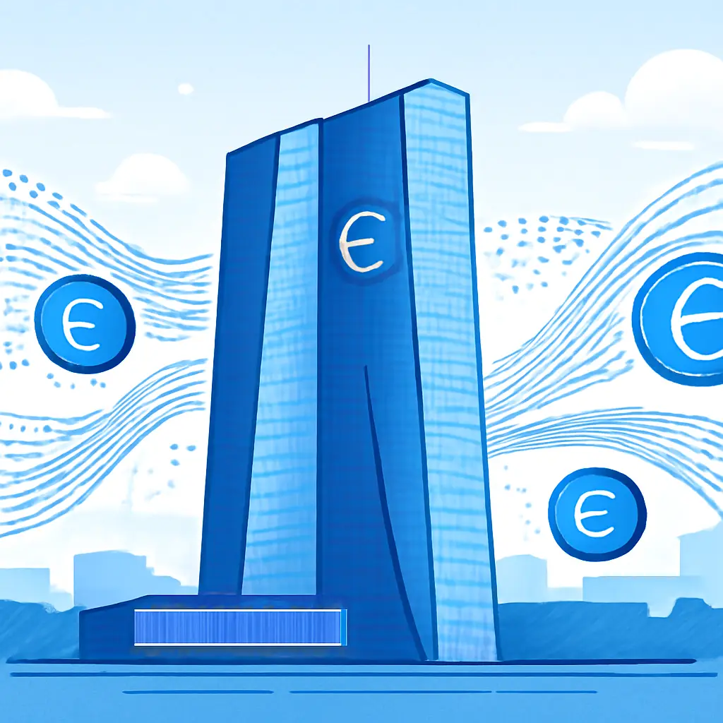 EZB benennt 36 Zahlungsdienstleister für Digital-Euro-Pilotprojekt ab H2 2027