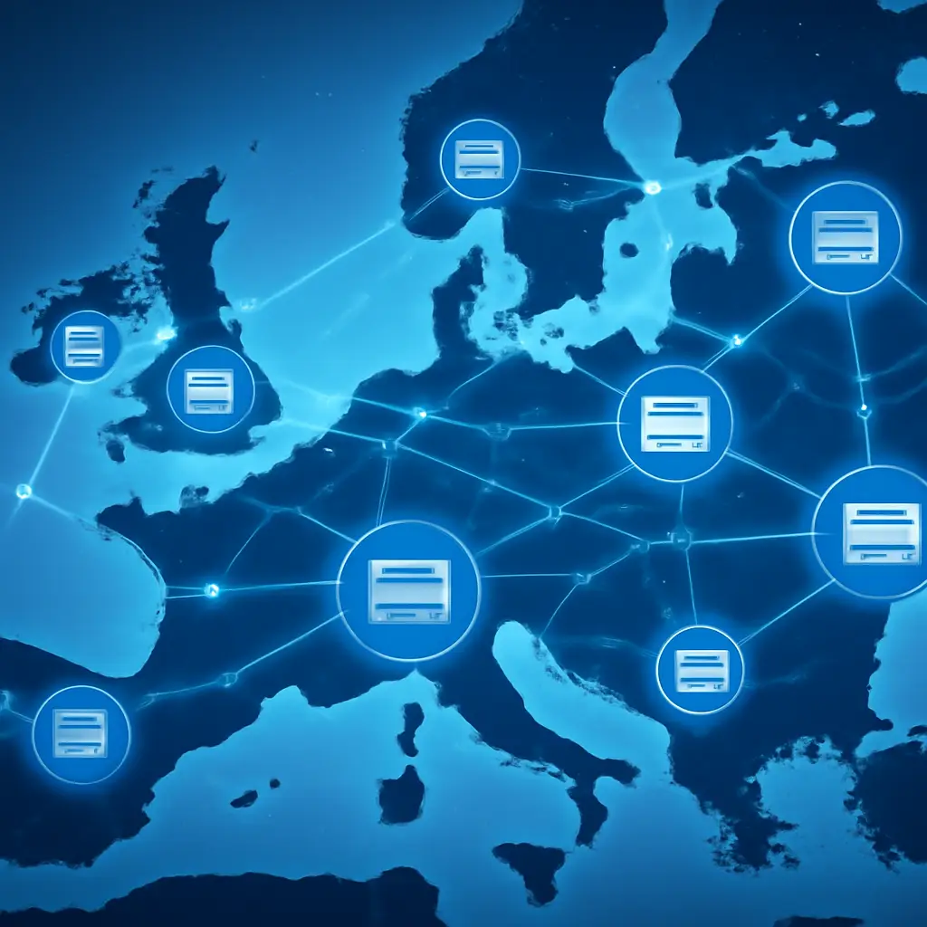 EZB benennt 36 Zahlungsdienstleister für Digital-Euro-Pilotprojekt ab H2 2027