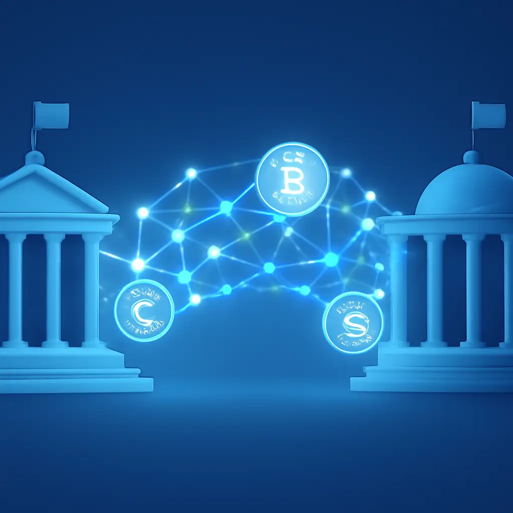 Les États-Unis et le Royaume-Uni s'alignent sur les stablecoins et les actifs tokenisés : ce que les cabinets comptables et les CFO doivent faire maintenant