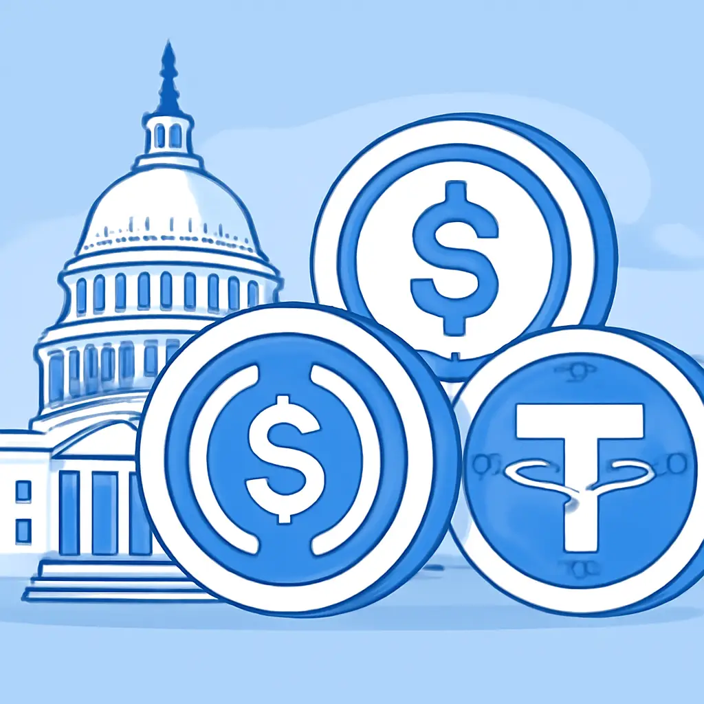 Banking Groups Push Back on CLARITY Act Stablecoin Yield Rules Again