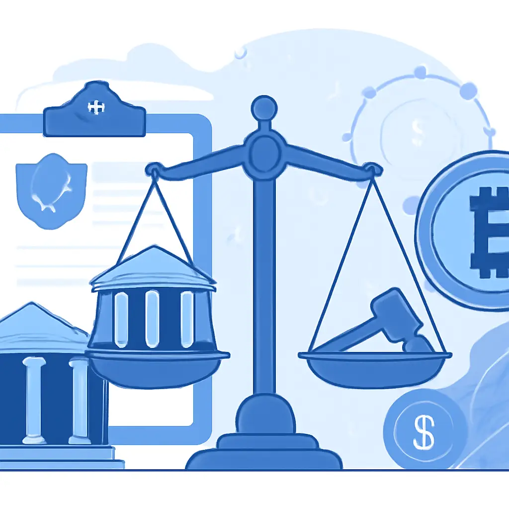 Banking Groups Push Back on CLARITY Act Stablecoin Yield Rules Again