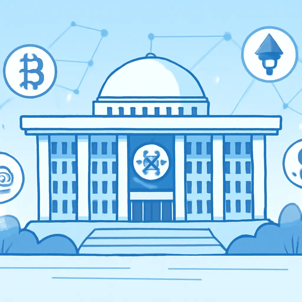 South Korea to Bring Digital Assets Under State Asset Management: What Accounting Firms and CFOs Must Act On Now