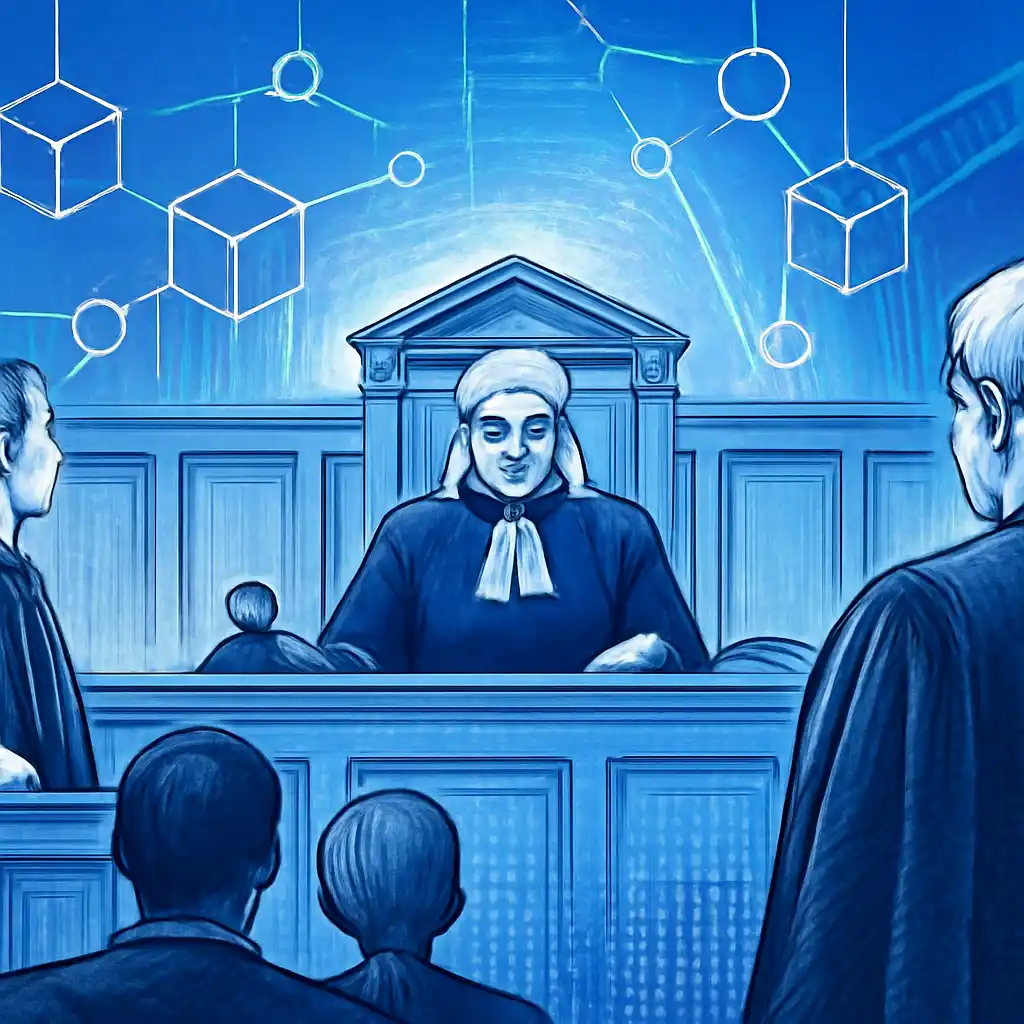 UK Fraud Review Calls for Judicial Training on Crypto Laundering and AI Scams