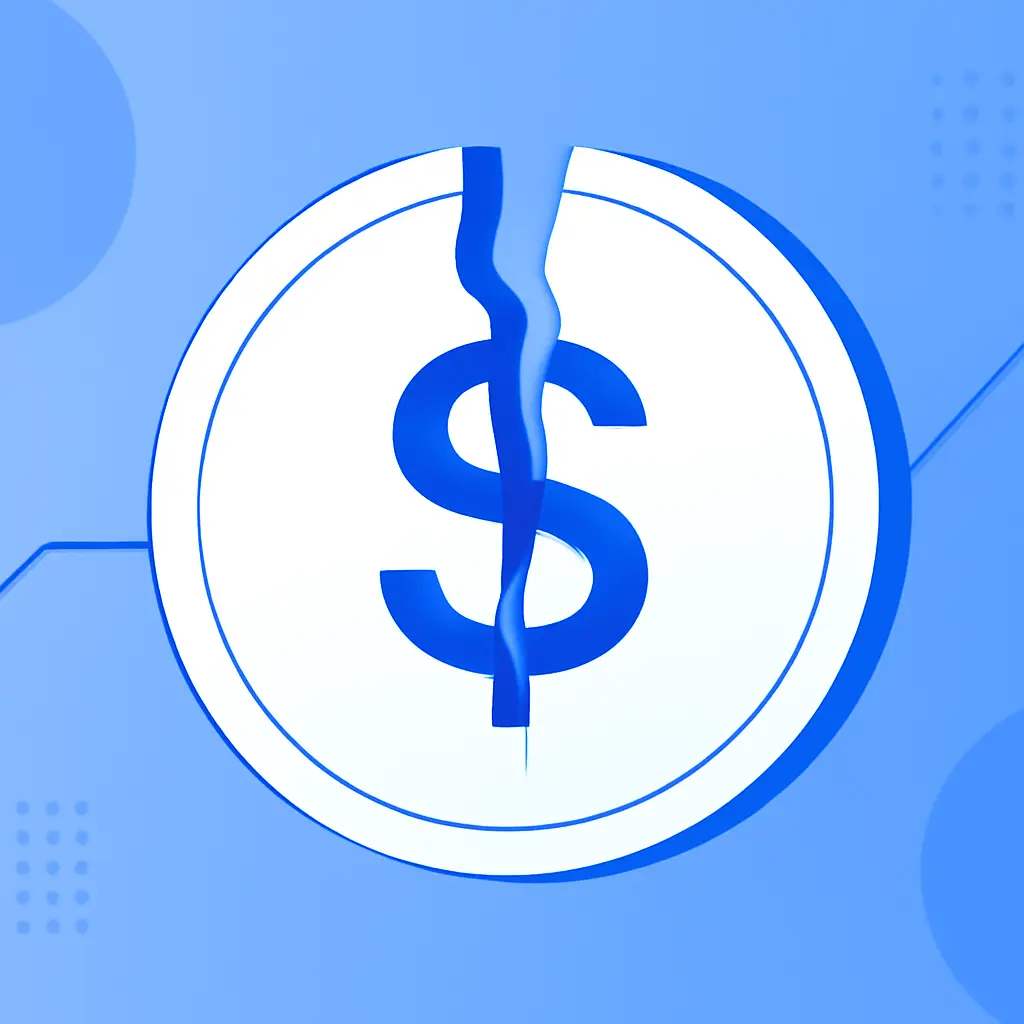 Cap's Stabledrop-U-Turn: cUSD verliert 23 Mio. $ und Buchhaltungsfirmen nehmen Notiz