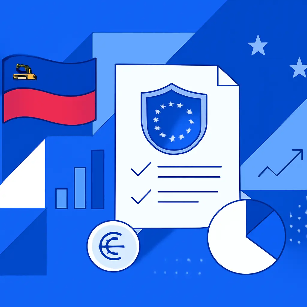 FMA Liechtenstein Notice 2026-3: What the CRR Regulatory Authority Choice Means for Accounting Firms and CFOs