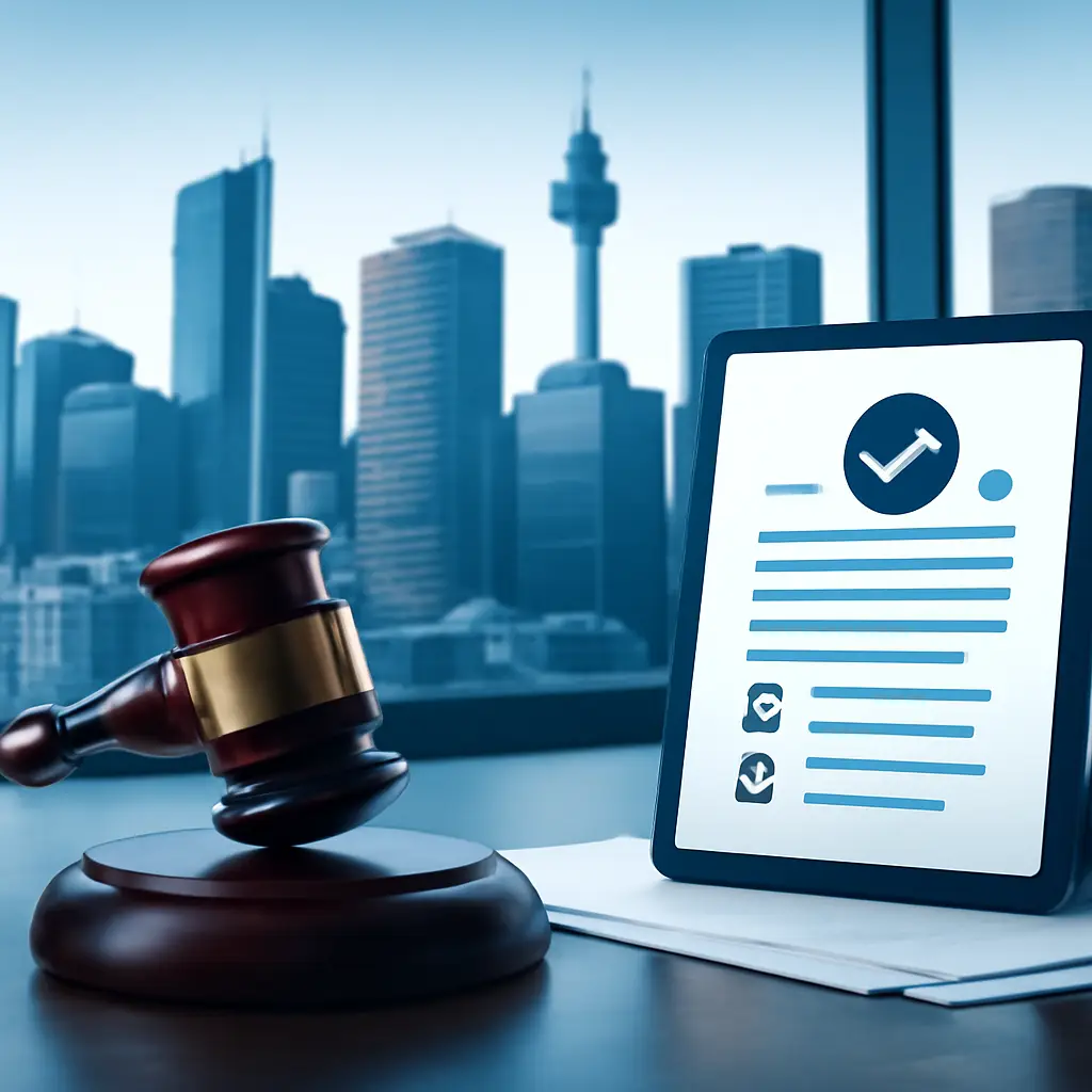 ASIC Fines NAB's WealthHub Over AUD 1 Million for Reporting Failures: What Accounting Firms and CFOs Must Act On Now