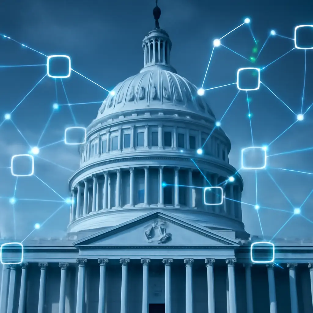 Trump Meets Senators on CLARITY Act: What Accounting Firms and CFOs Must Track Now