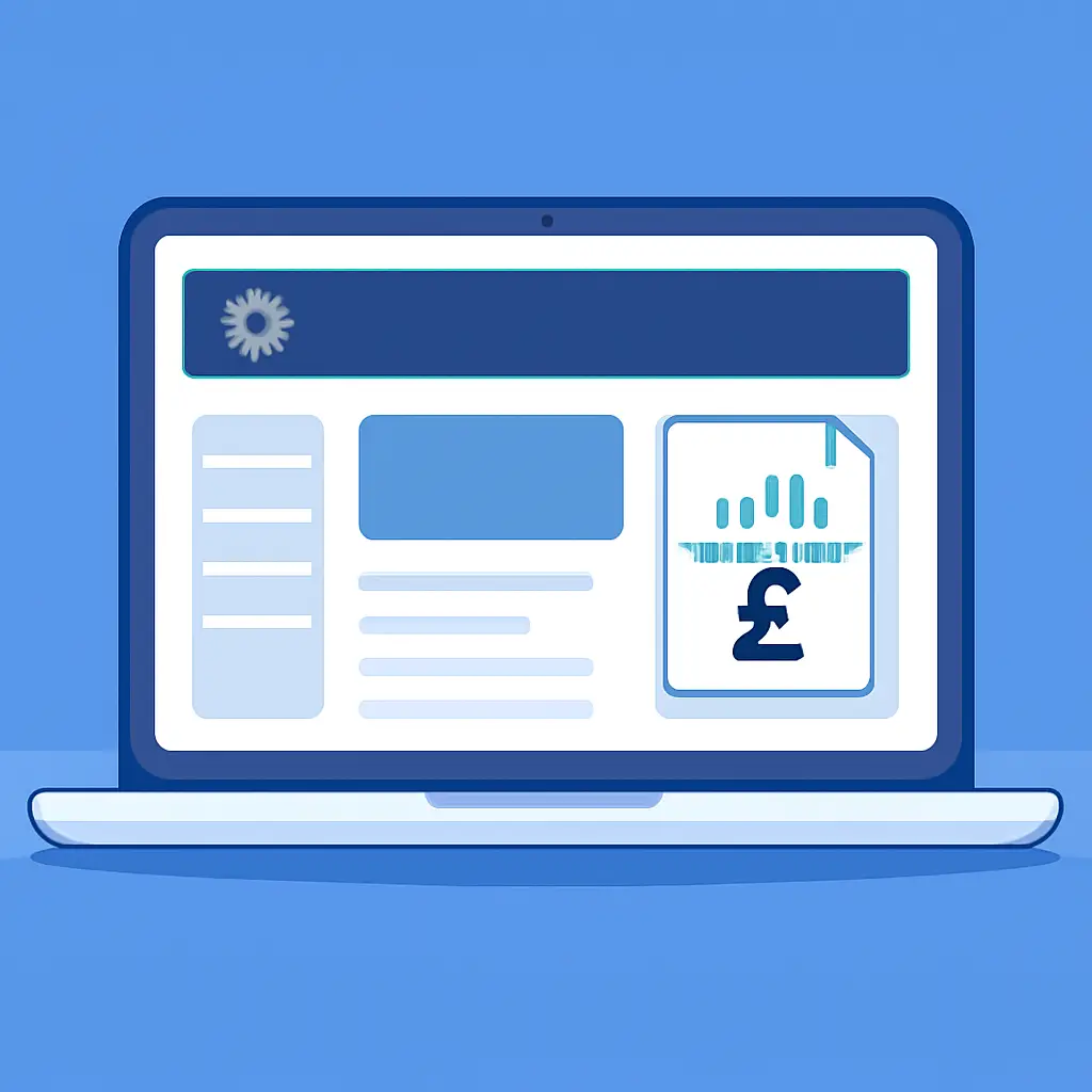 HMRC MTD for Income Tax: What UK Crypto Holders Must Do Now