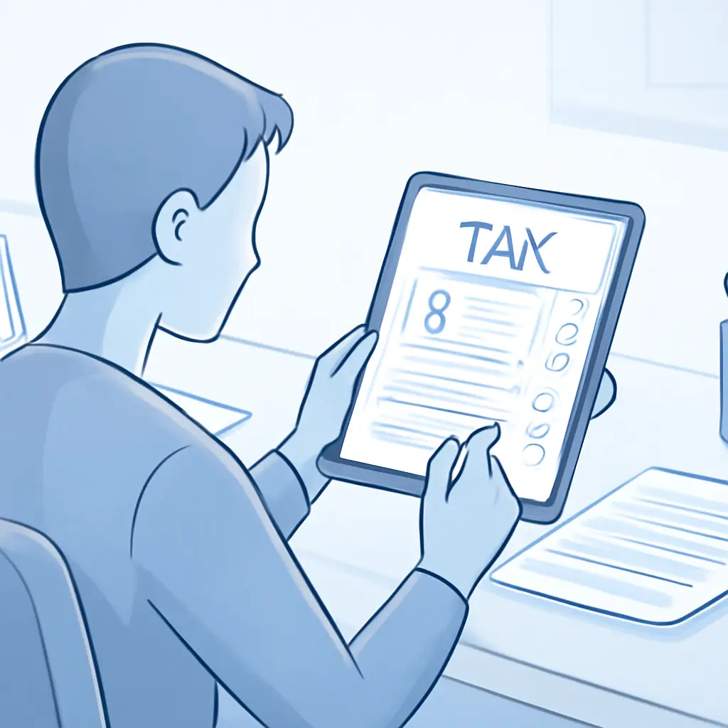 HMRC MTD for Income Tax: What UK Crypto Holders Must Do Now