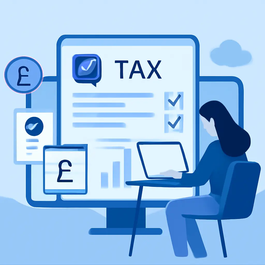 Making Tax Digital for Income Tax: A UK Crypto Tax Guide