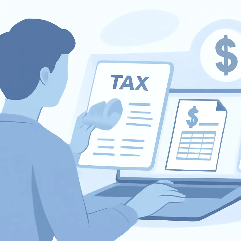 Making Tax Digital for Income Tax: A UK Crypto Tax Guide