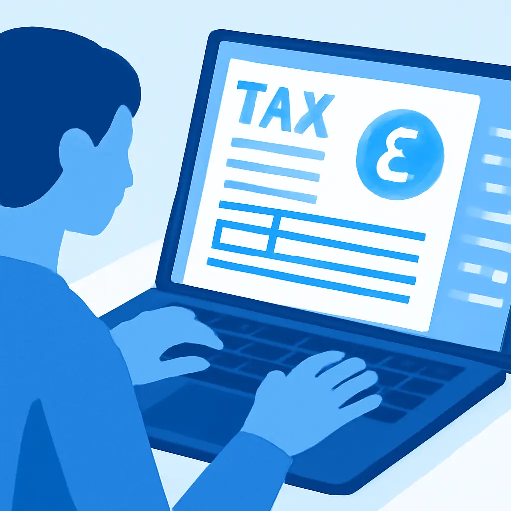 HMRC Making Tax Digital for Income Tax: A Crypto Tax UK Guide