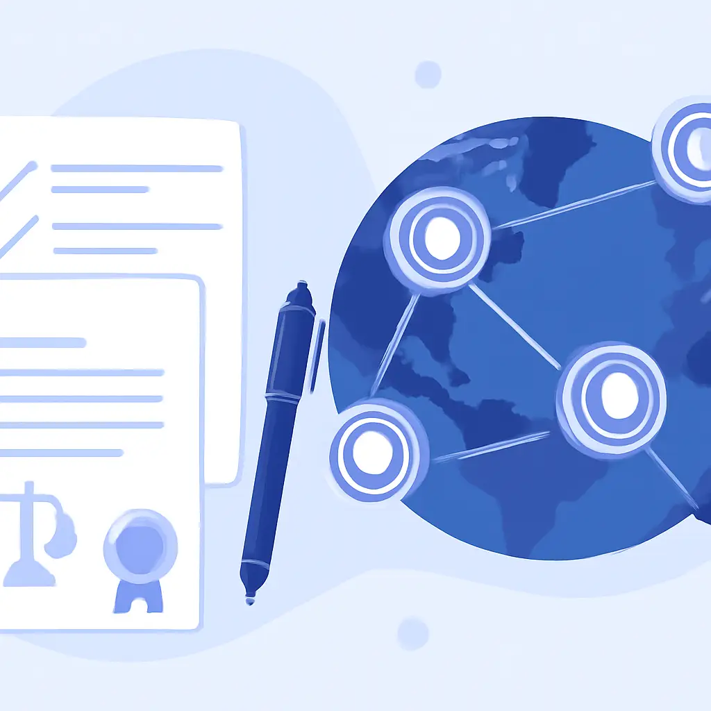 BVI as a Crypto Legal Home: What Accounting Firms and CFOs Must Know