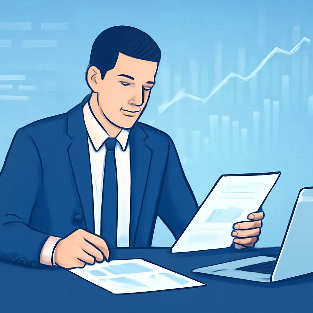 FASB Chair on Semiannual Reporting and Stablecoin Accounting: What CFOs and Auditors Must Know Now