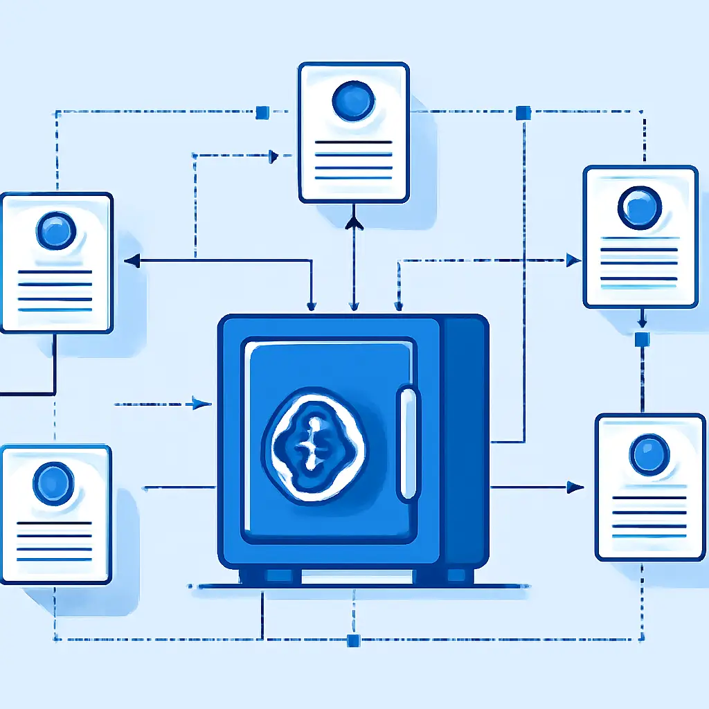Alpaca Raises $435M to Anchor Tokenized Stock Custody: Accounting and Compliance Implications