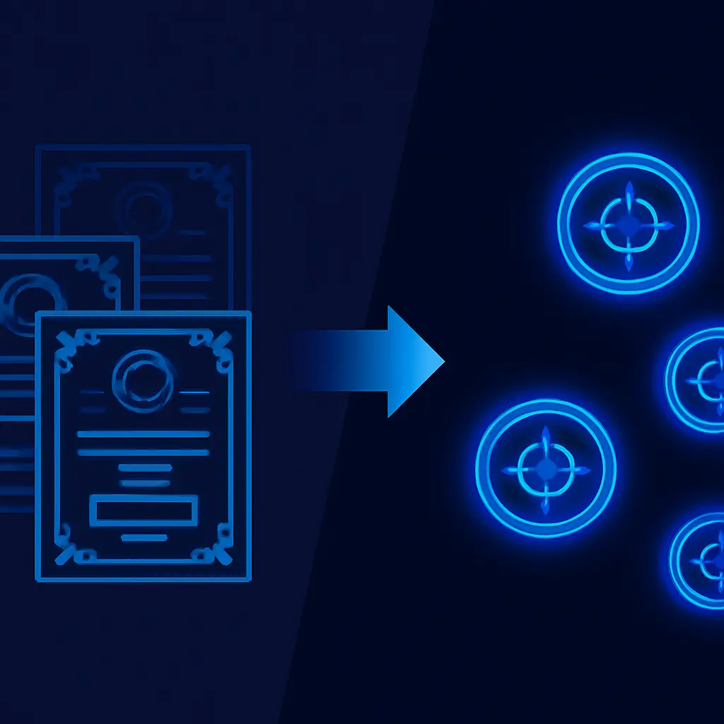 Alpaca Raises $435M to Anchor Tokenized Stock Custody: Accounting and Compliance Implications