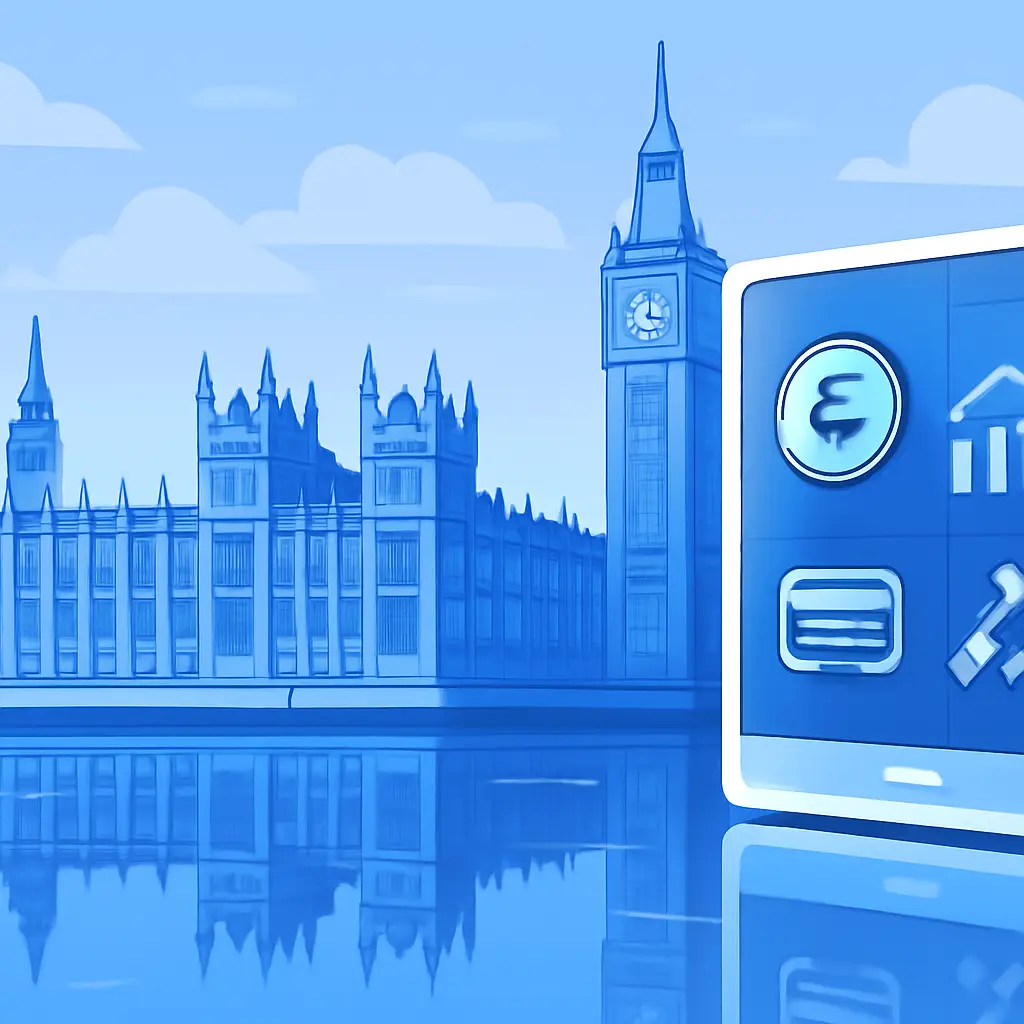 UK Lawmakers Launch Inquiry Into Crypto Banking Access: Accounting and Compliance Implications