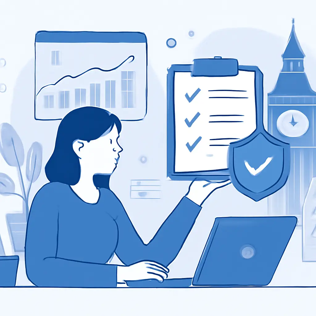 HMRC Digital Platform Operator Rules: What the July 2026 Update Means for Accounting Firms and CFOs