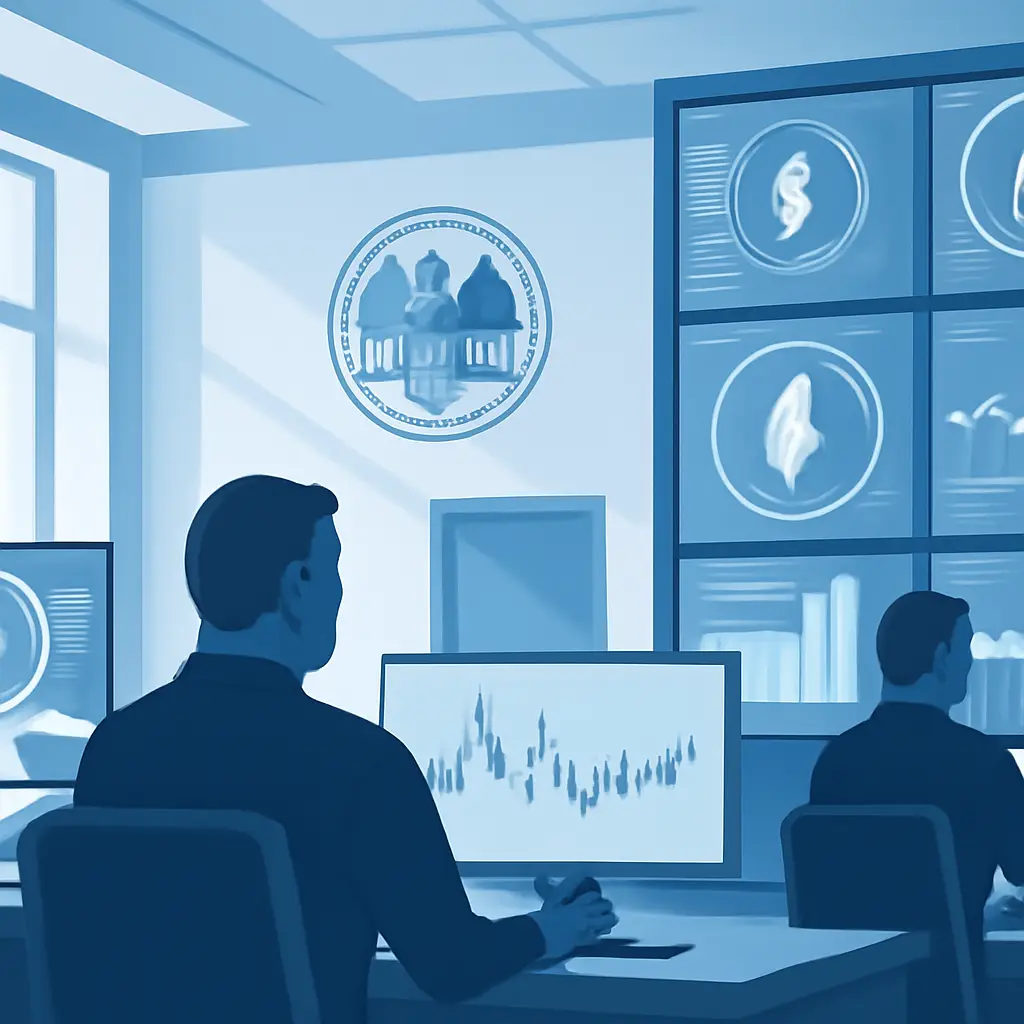 Pakistan's FIA Launches Dedicated Crypto Crime Unit: What Accounting Firms and CFOs Must Act On Now