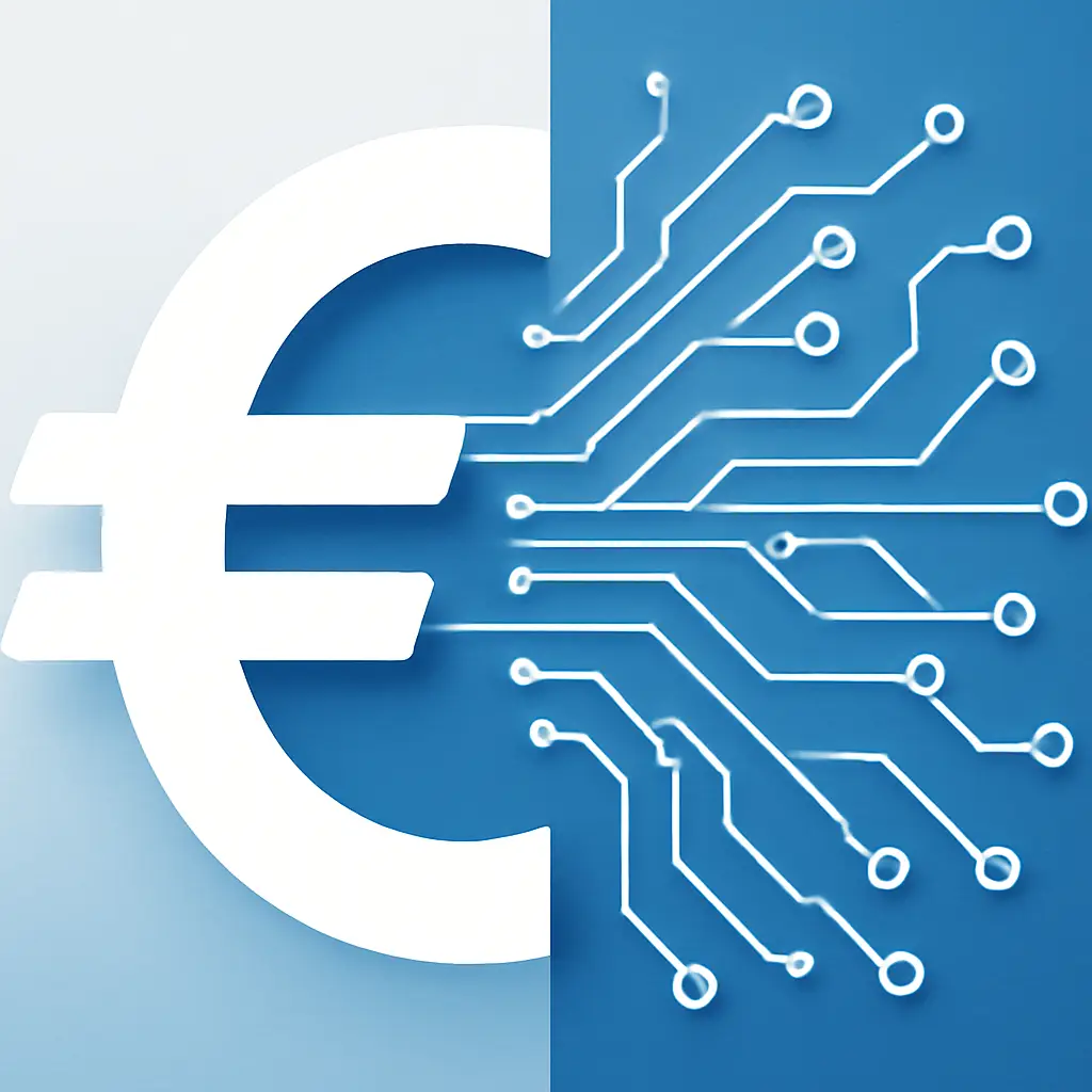 The Digital Euro Is Closer Than You Think: What Accounting Firms and CFOs Must Track Now