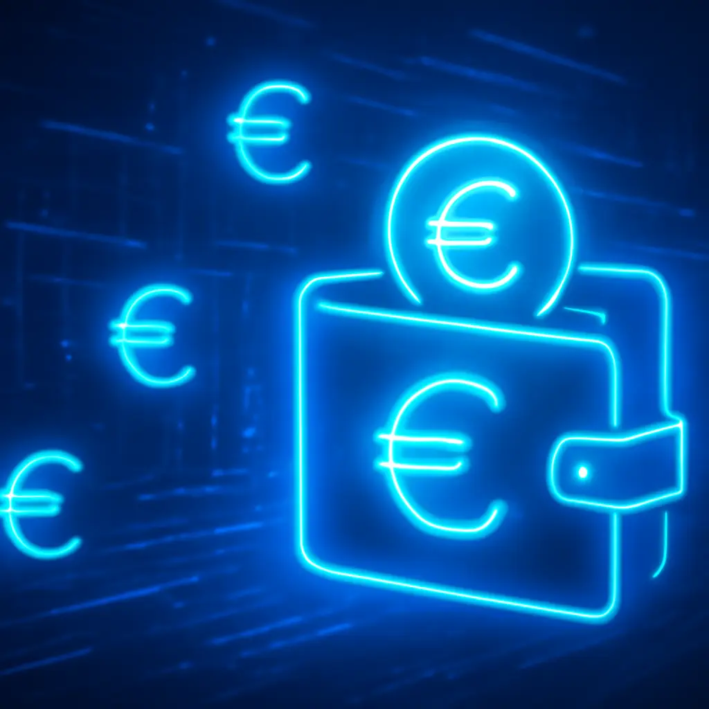 The Digital Euro Is Closer Than You Think: What Accounting Firms and CFOs Must Track Now