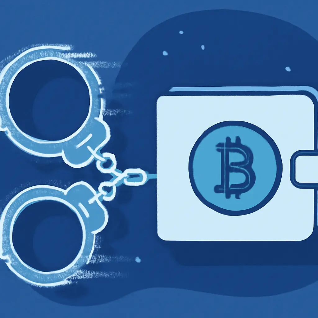 US Seizes $25M in Crypto Tied to Investment and Romance Scams: What Accounting Firms and CFOs Must Act On Now