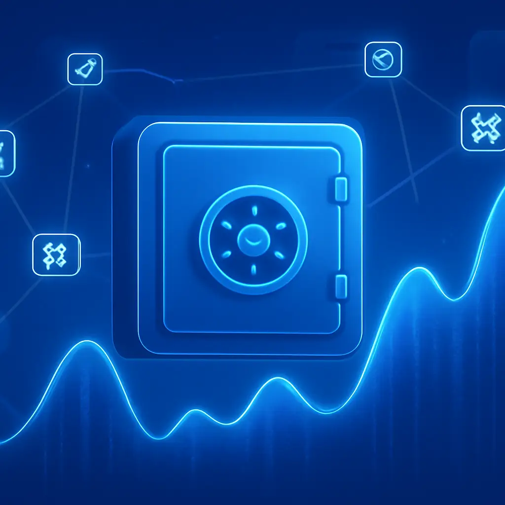 SEC's Peirce Signals Crypto Vaults and Onchain Lending May Fall Under Securities Laws