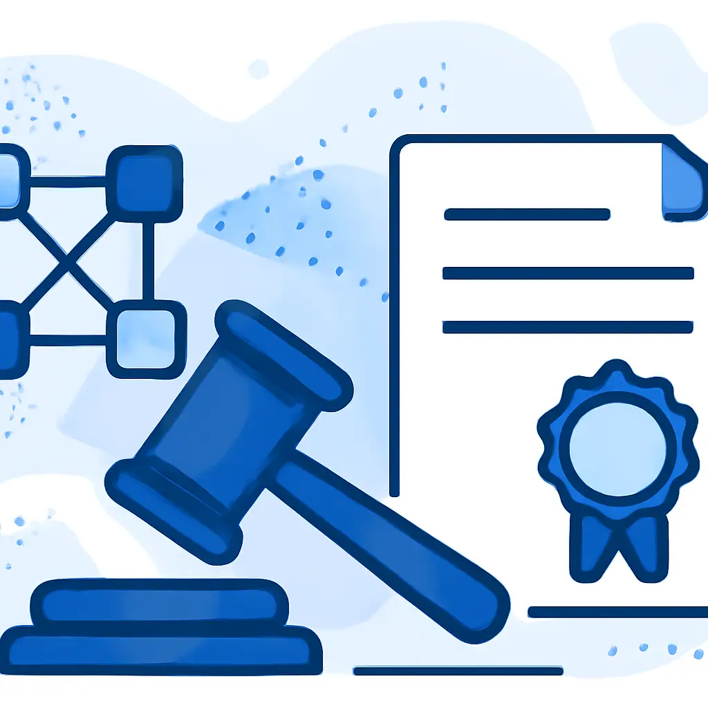 CLARITY Act Ethics Clause: Federal Officials Barred from Token Issuance Until 2029