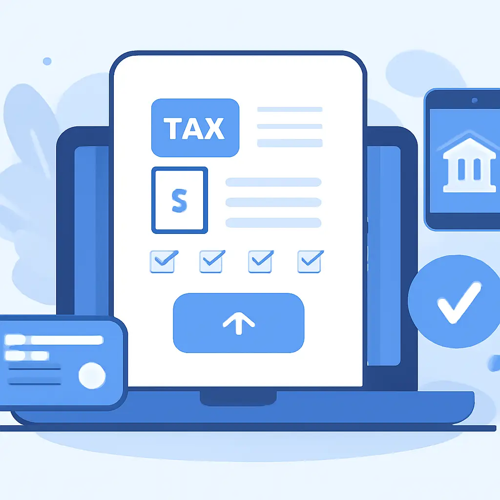 Deadline approaches for first Making Tax Digital quarterly update