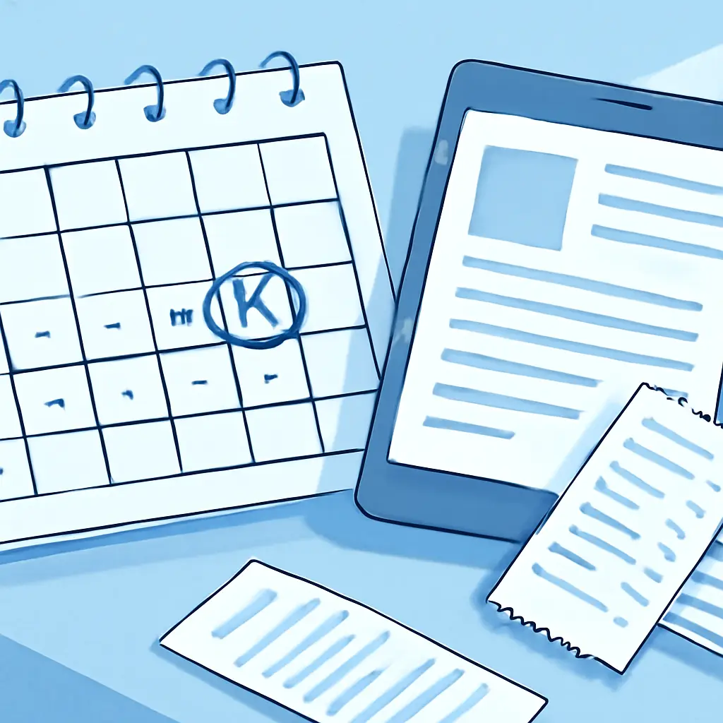 Deadline approaches for first Making Tax Digital quarterly update