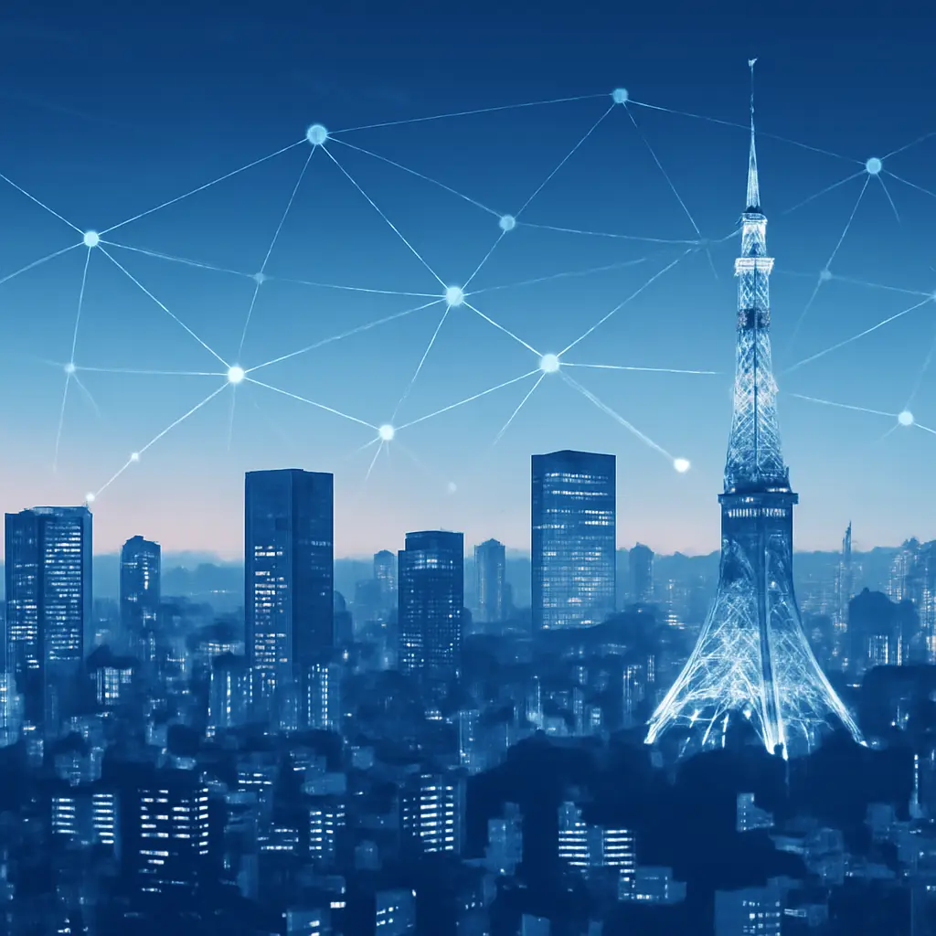 WebX東京2026：日本のオンチェーン金融推進がコンプライアンスチームに意味するもの
