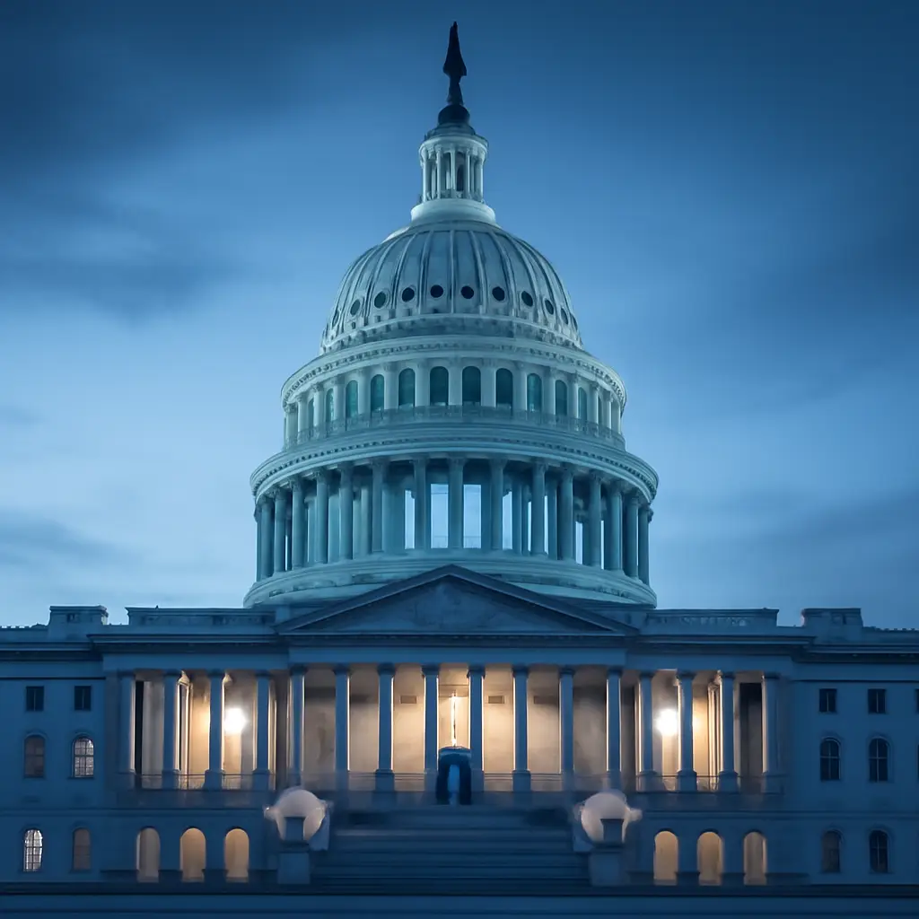 CLARITY Act Ethics Deadlock: What CFOs and Accounting Firms Must Track Now