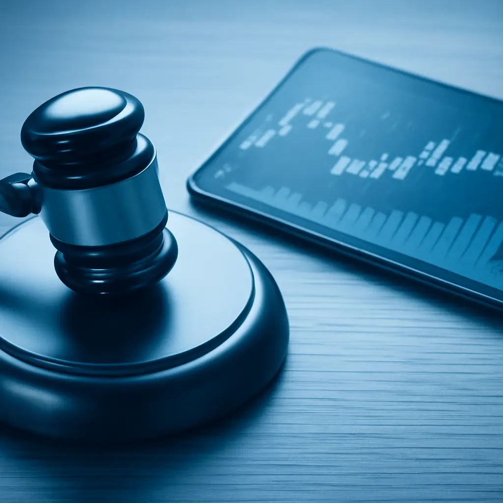 Goldman Sachs CEO Backs the CLARITY Act: What Accounting Firms and CFOs Must Track Now