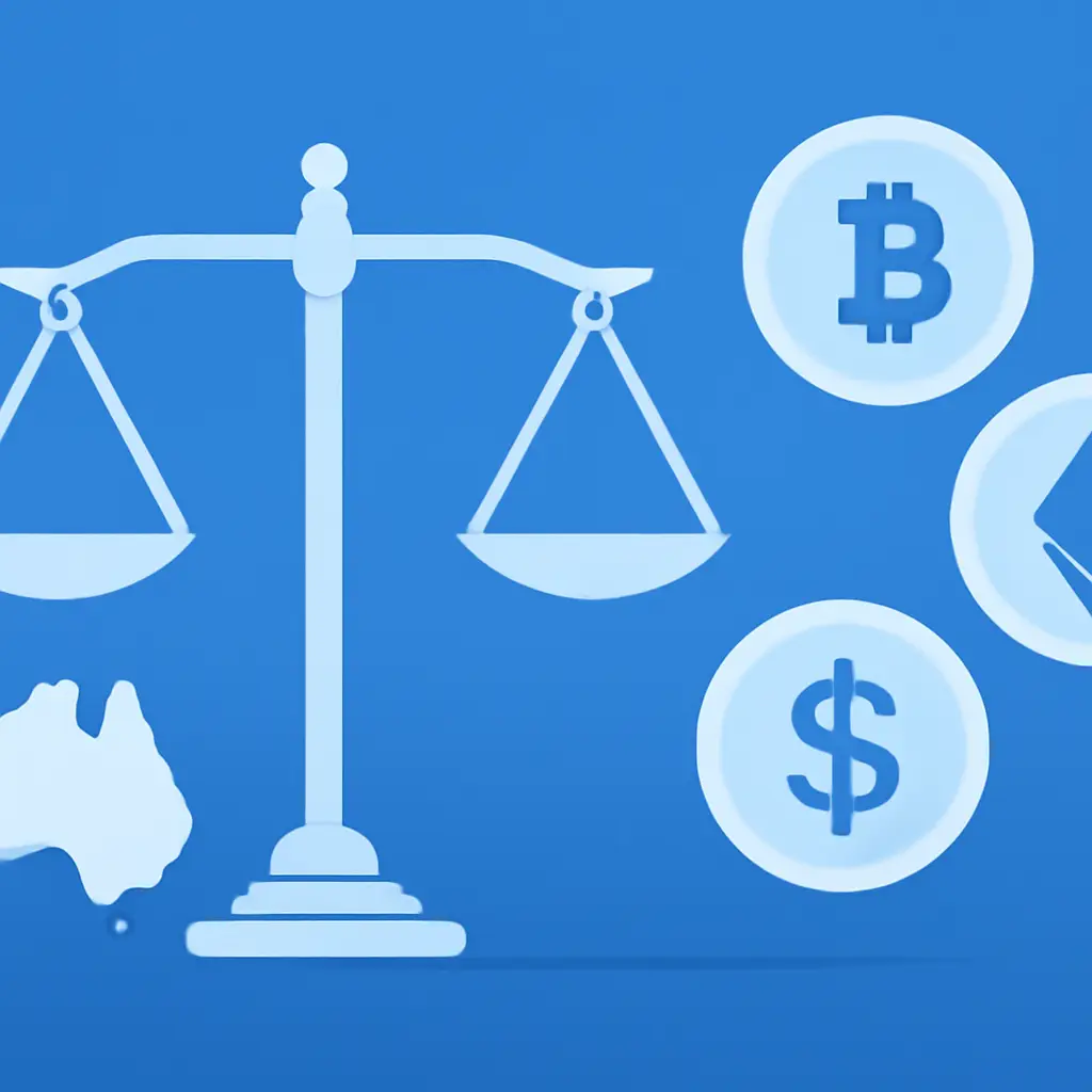ASIC Sentences Former Finance Director Over Crypto Scam Proceeds: What Accounting Firms and CFOs Must Act On Now