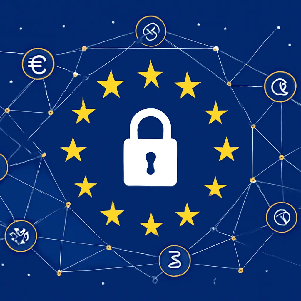 EU Widens Belarus Crypto Ownership Ban to All MiCA Service Providers