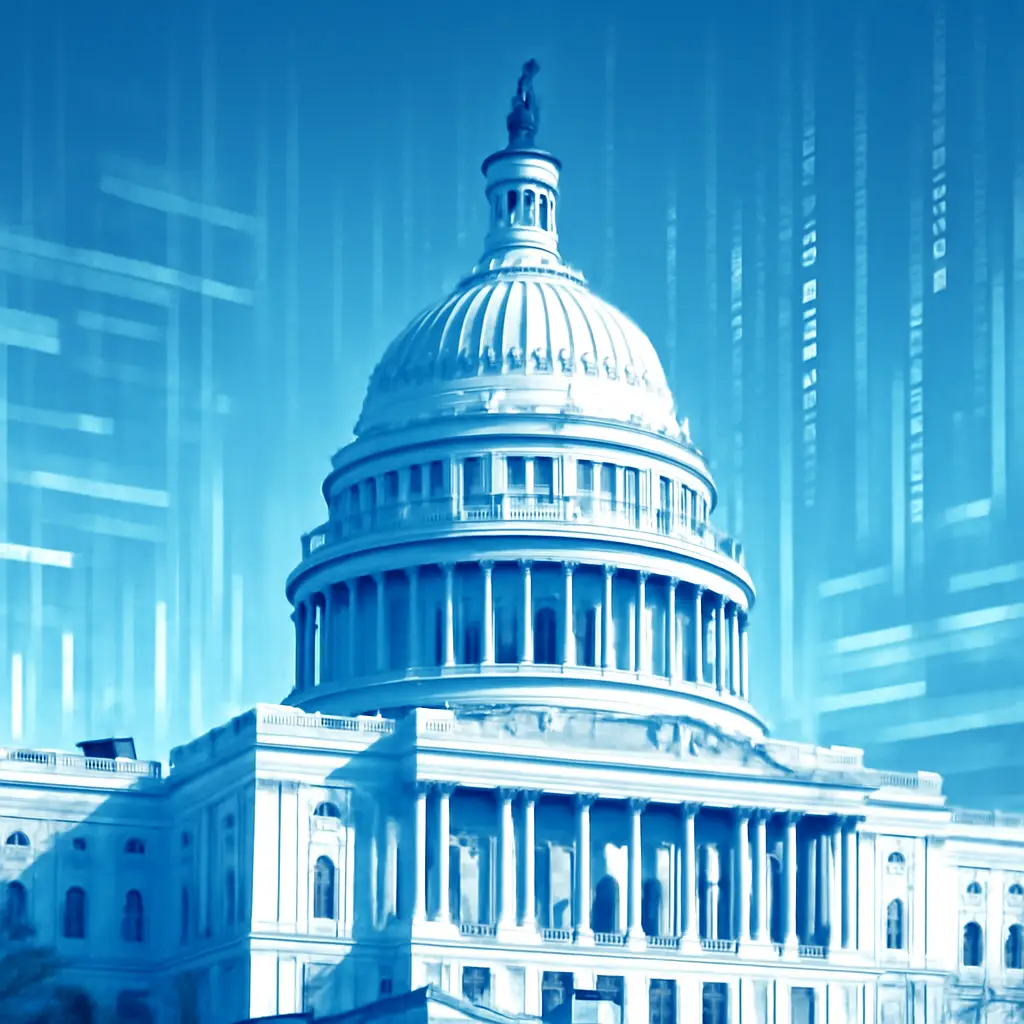 US Legislative Roundup: Reconciliation 2.0, Crypto Rules and Energy Credits