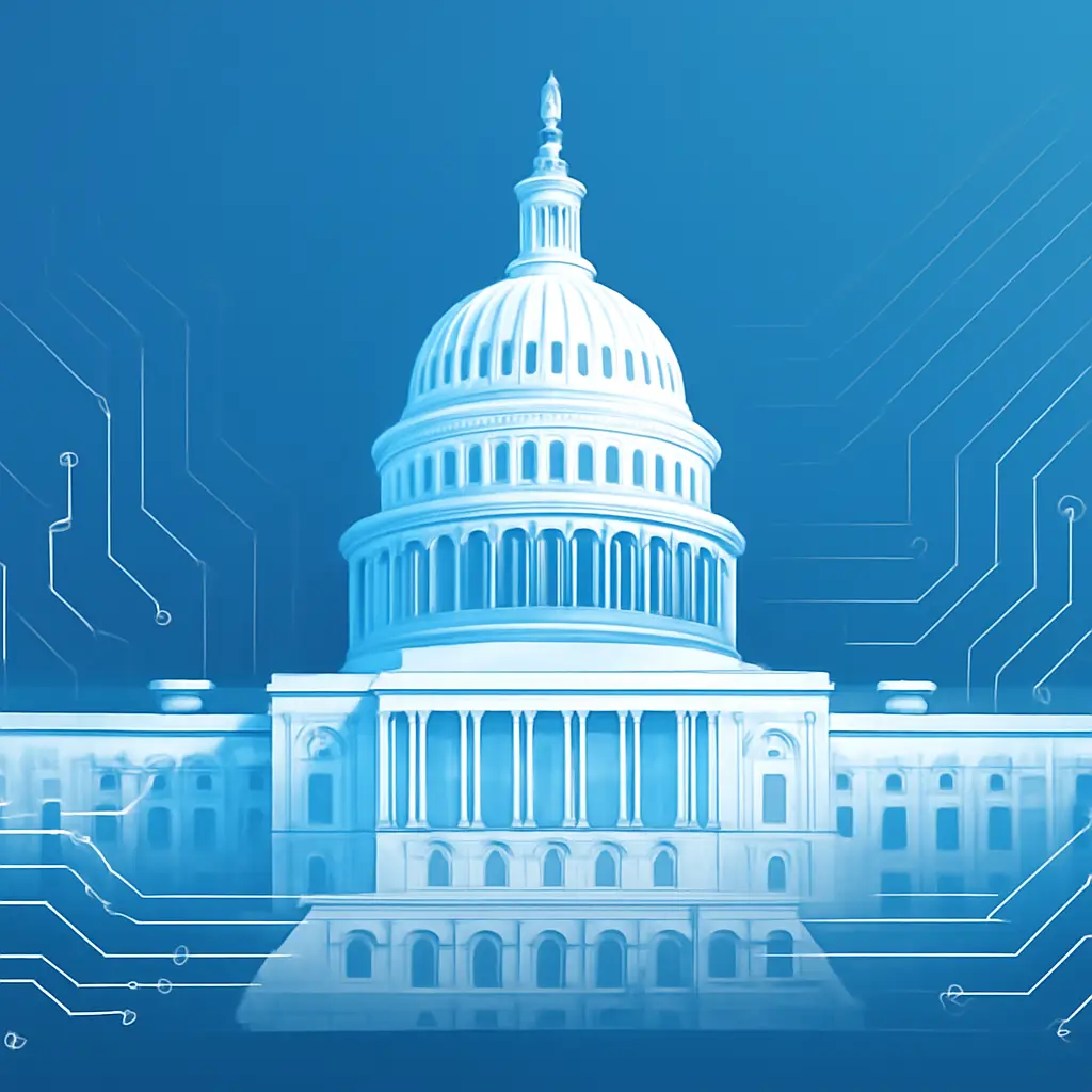 Fidelity Backs CLARITY Act Senate Push: Accounting and Compliance Implications for CFOs